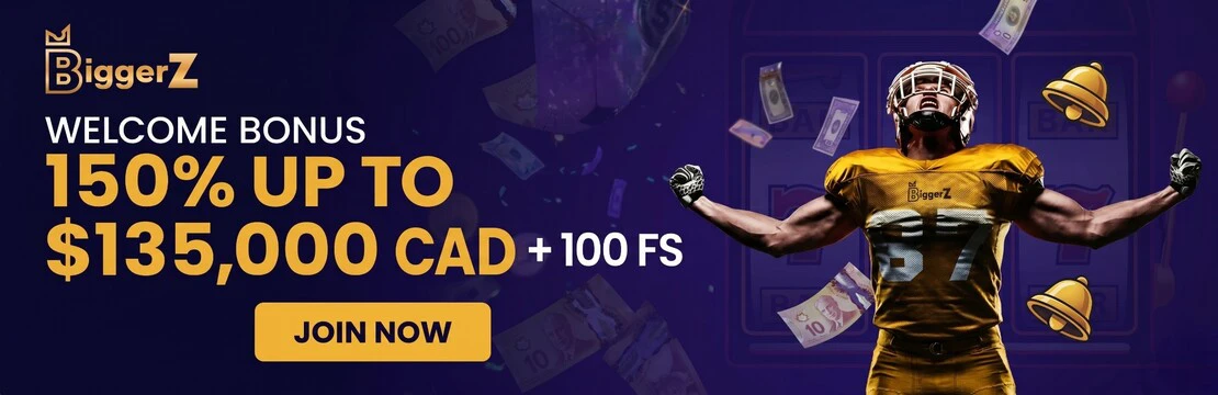Biggerz Casino